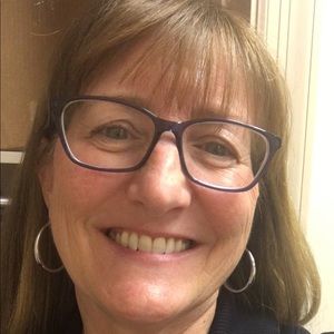 Meet your Posher, Diane